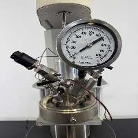 Parr Pressure Benchtop Reactor image 2